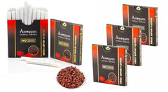 Sweet Supari Cigarette For Relieve Stress & Mood Enhance - 10 Sticks In Each Packet | No Bad Smell, Non Addictive, No Harmful - Tobacco & Nicotine Free