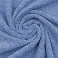 Sassoon Anatolia 100% Cotton Large Bath Towel 320 Gsm | Extra Soft, Quick Drying & Super Absorbent Bath Towel For Men & Women (Heaven)