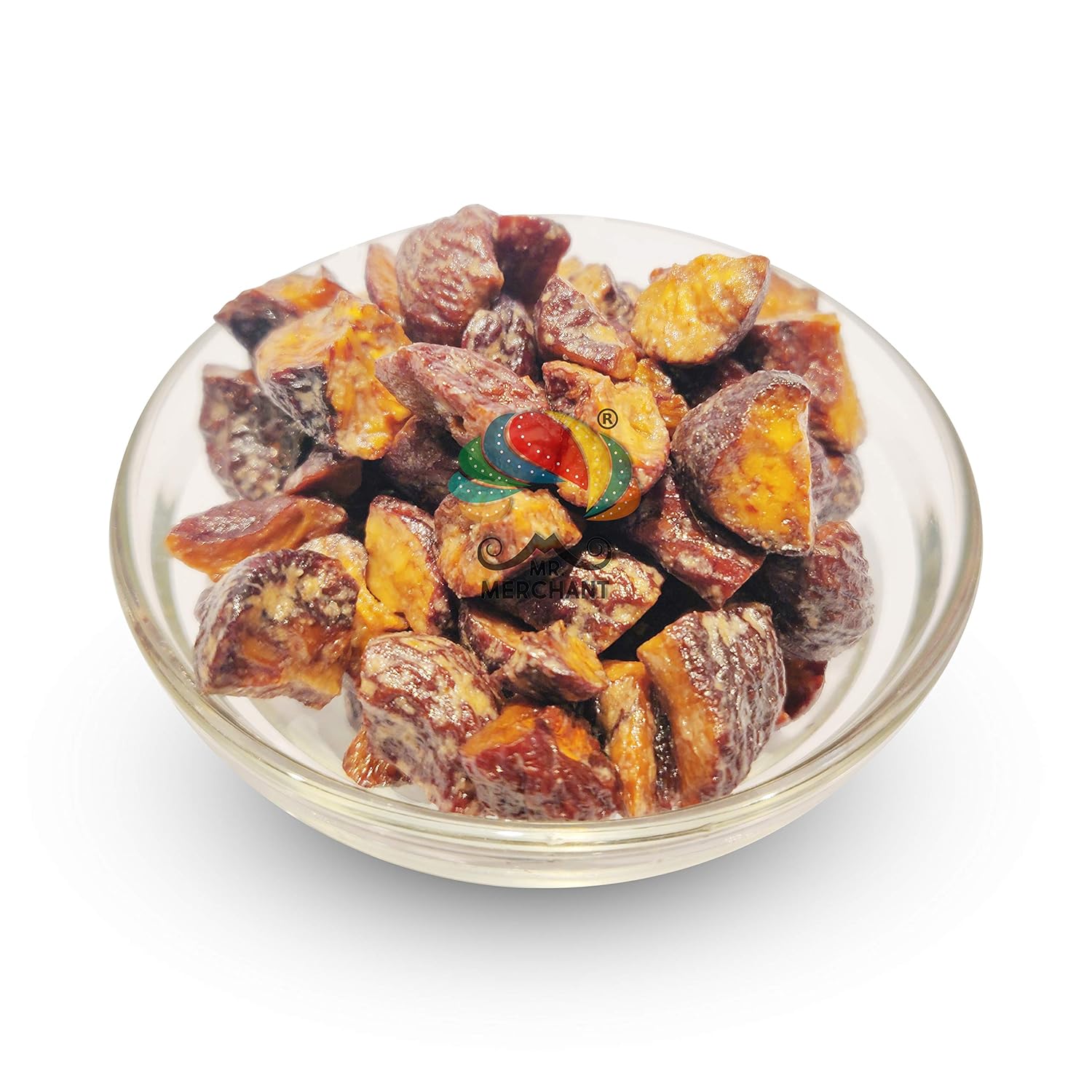 Mr. Merchant Supari Mouthfreshner 100gm, (Chikni Mithi Supari) | Pouch Pack