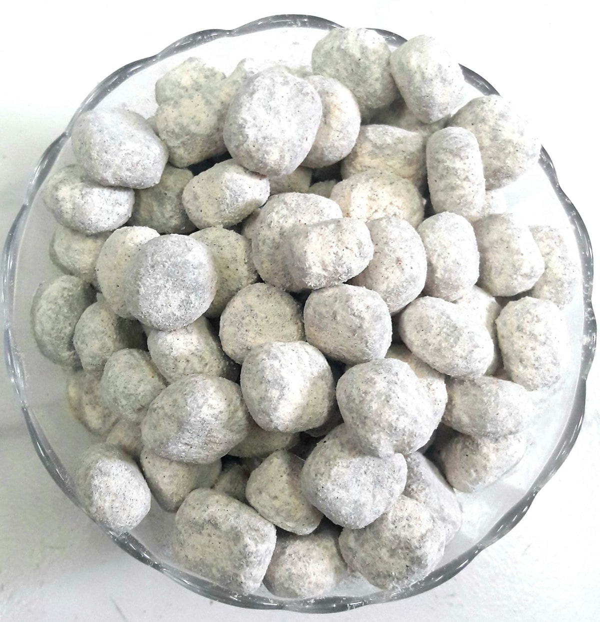 Marwadi Rajasthani Home Made Mukhwas Digestive Hing Peda 250 Grams,