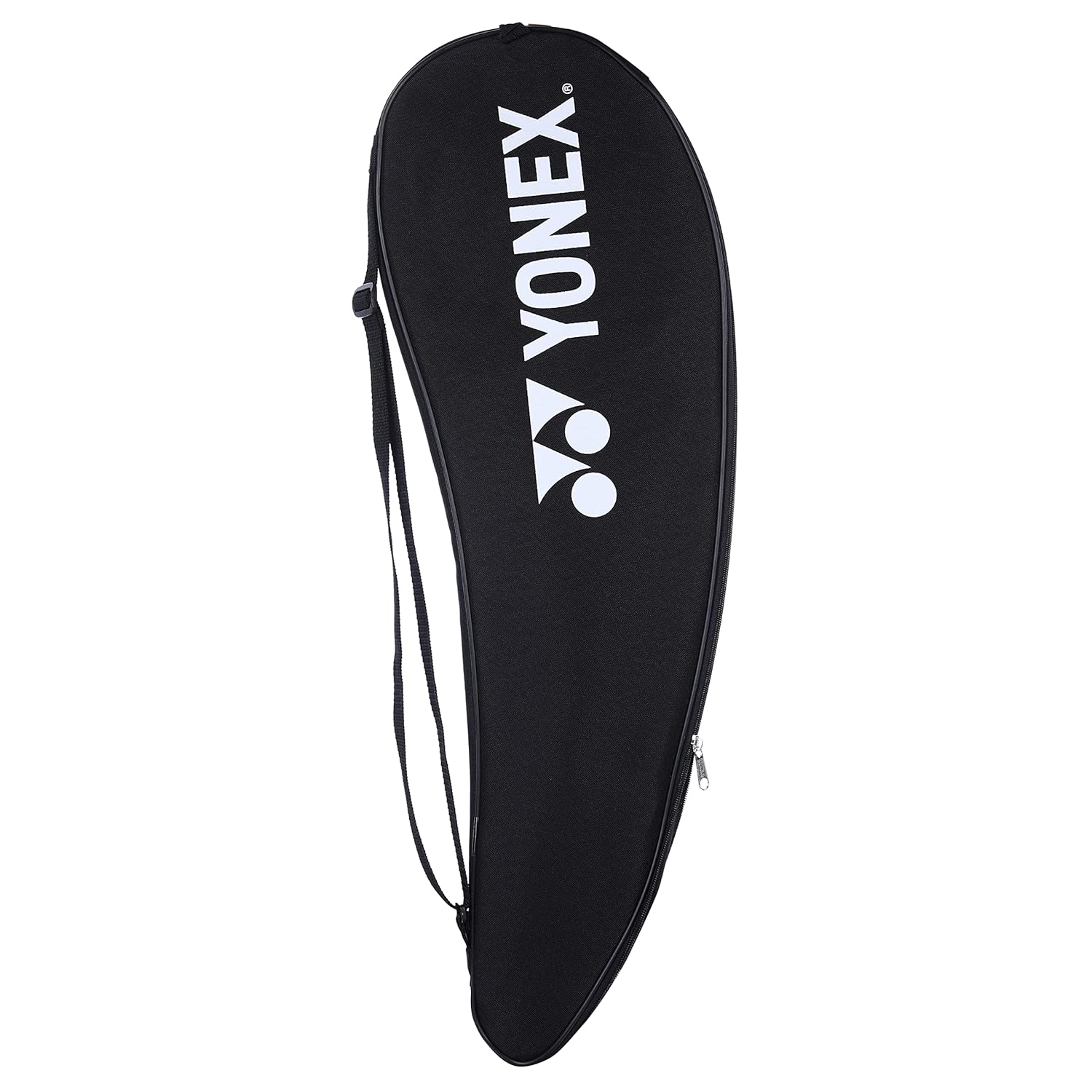 Yonex ASTROX 99 PLAY Graphite Strung Badminton Racket With Full Racket Cover | For Intermediate Players, 83 Gm, Maximum String Tension - 28lbs, Colour - Cherry Sunburst, Grip Size - 4 Inches