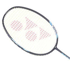 Yonex ASTROX LITE 27i Graphite Badminton Racquet G4, 77 Gm, 30 Lbs Tension Colour - Black, Grip Size - 3 3/4 inches + Mavis 350 Badminton Nylon Shuttlecocks