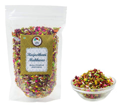 Mr. Merchant Rajasthani Mukhwas 2kg, (400gm *5) | Pouch Pack