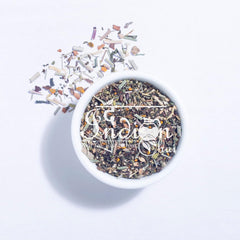 The Indian Chai Dandelion Root Tea - 60 Pyramid Tea Bags | Improves Kidney Function & Digestive Health - Caffeine Free, Gluten Free