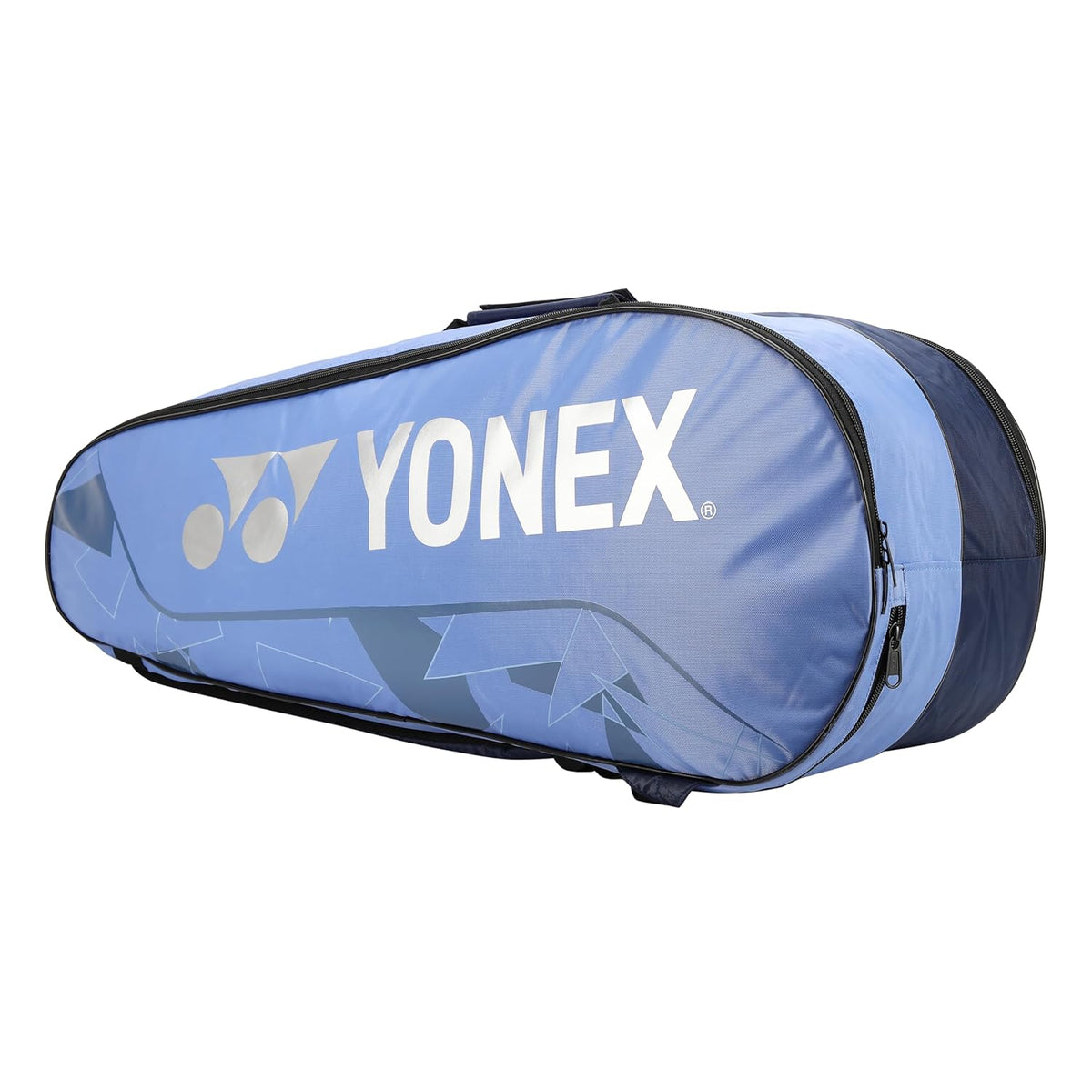 Yonex Badminton Racquet Bag 2326, Colour - Dark Cobalt Veri Perry, Size - Large, Material - Polyurethane