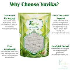 Yuvika Sat Giloy Guduchi Gulvel Tinospora Cordifolia Giloy Extract Powder, Help In Reducing Stress, Anxiety, & Fatigue | 100gm 0.2lbs