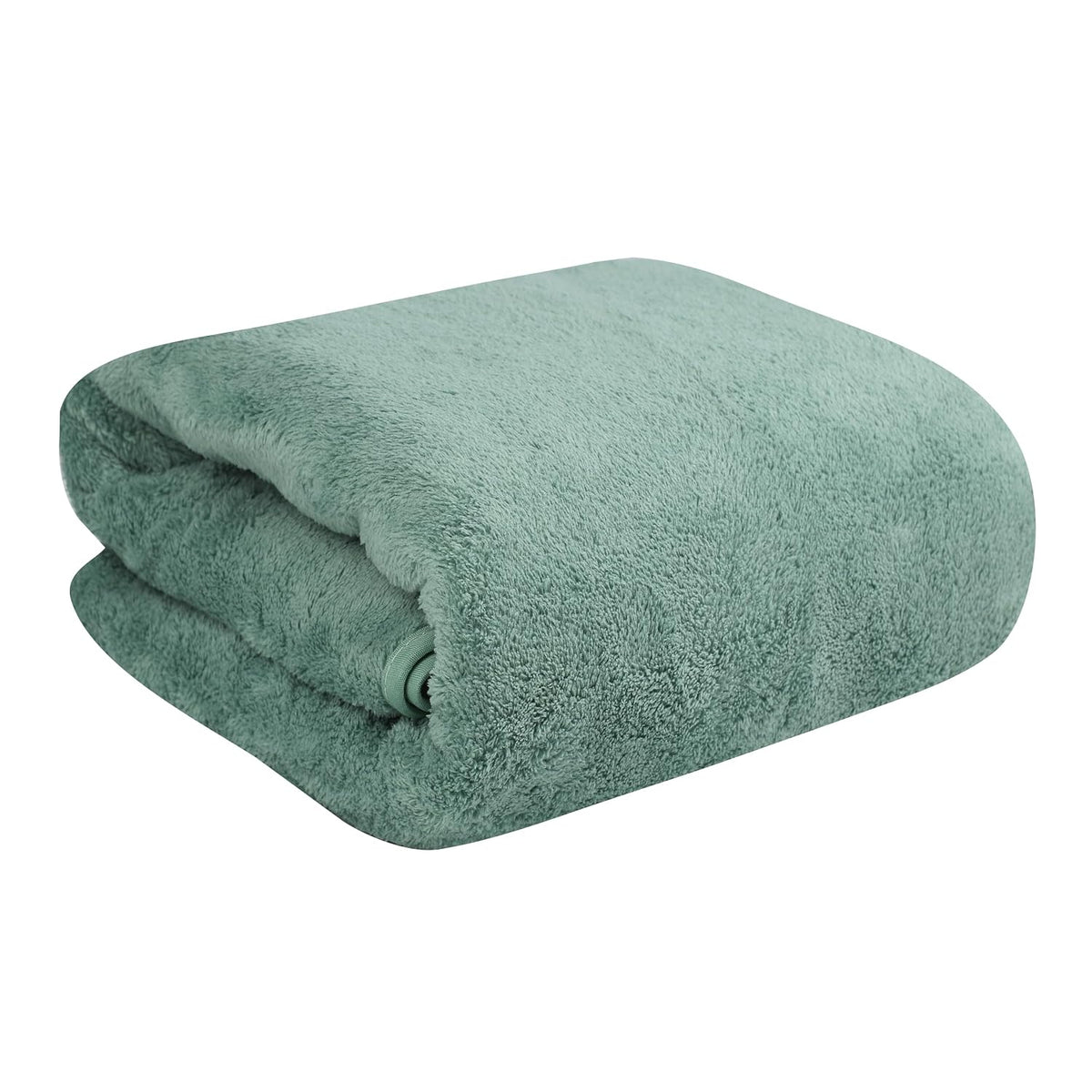 Fezora Microfiber Bath Towels 290 Gsm | Soft Coral Fleece Towel With Extra Soft Plush & Quick Dry Large Size Towels Hook Quick Dry Super Absorbent-Bath Towel (Firogi)
