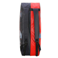 Yonex Badminton Racquet Bag 2326, Colour - Indigo Fog Hyper Red, Size - Large, Material - Polyurethane