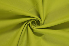 Microfiber Double Bed Bedsheet With 2 Pillow Covers Double Bed Sheet King Size - Size 90 X 95 Inches, Neon Green | 144 TC King Size Perfect Bedsheet
