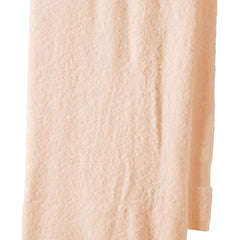 Spread Spain Cotton Bath Towels Large Size 600 Gsm | Ring Spun Bath Towel Soft & Absorbent Bath Towel For Men & Women (Peach)