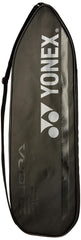 Yonex DUORA Z STRIKE Graphite Unstrung Badminton Racquet, Colour - Black & White, Grip Size - 4 Inch