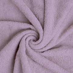 Luxe Home Cotton Bath Towel 450 Gsm | Quick Dry Large Size Bathroom Towels For Men & Women, Home, Kitchen, Gym, Spa (Lavender)