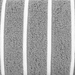 Casa Copenhagen Egyptian Cotton Ecstatic 1 Pcs Large Bath Towel 500 Gsm (Pine Grey)