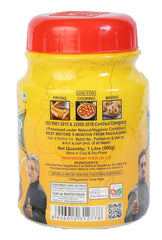 100% Natural Desi Ghee By Deep Classic | Good Source Of Vitamin A, Delicious, Healthy & Nutritious Homemade Desi Ghee | 4 Litre (1 Litre * 4) 135.2 Ounce | Jar Pack