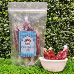 Mr. Merchant Chulbuli Imli 200gm, (Imli Sticks) | Pouch Pack