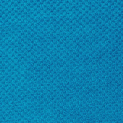 Casa Copenhagen Egyptian Cotton Exotic Hand Towel 400 Gsm (Intel Blue)- 2 Pcs