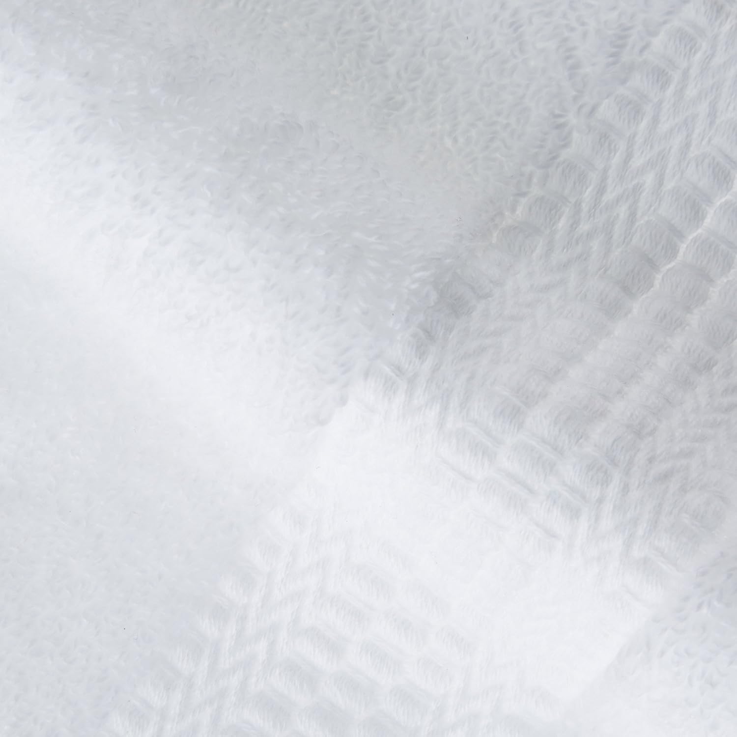 Bombay Dyeing Super Ultrx 2 Piece 650 Gsm Cotton Hand Towel Set - White