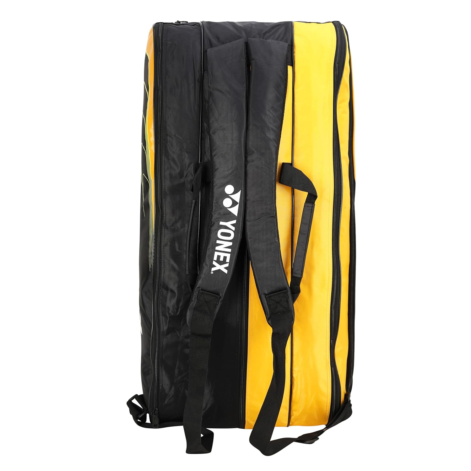 Yonex Badminton Racquet Bag 2329 T03 BT9, Colour - Sunny Lime, Material - Polyurethane