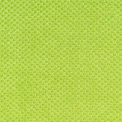 Casa Copenhagen Egyptian Cotton Waffle Large Size Bath Towel 500 Gsm (Lime Green)