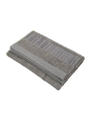 Jockey Cotton Bath Towel T161 600 Gsm (Grey)