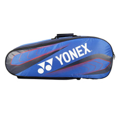 Yonex Badminton Racquet Bag 2326 T03R BT6, Colour - Deep Cobalt, Size - Large, Material - Polyurethane