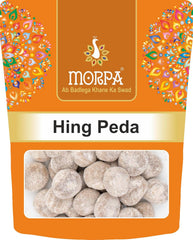 Morpa Hing Peda 200gm, | Natural Churan Mukhwas For Good Digestion