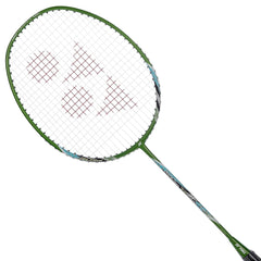 Yonex ARCSABER 73 LIGHT Badminton Racquet, G4 5U, Colour - Leaf Green, Grip Size - 4 3/4 Inches