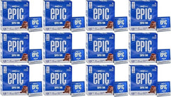 Manforce Epic Desire Super Thin For Men Silk Chocolate Flavour Condom (3 Sheets) X Pack Of 12