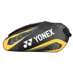 Yonex Badminton Racquet Bag 2329 T03 BT9, Colour - Sunny Lime, Material - Polyurethane