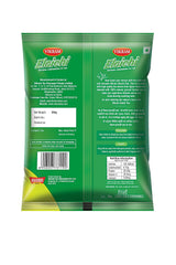 Vikram Elaichi CTC Tea Leaf - Pack Of 4 X 250gm, 8.8 Ounce Each | Enriched With 100% Natural Ground Cardamom - Refreshing & Aroma Chai Patti | No Added Essence, Caffeine Free