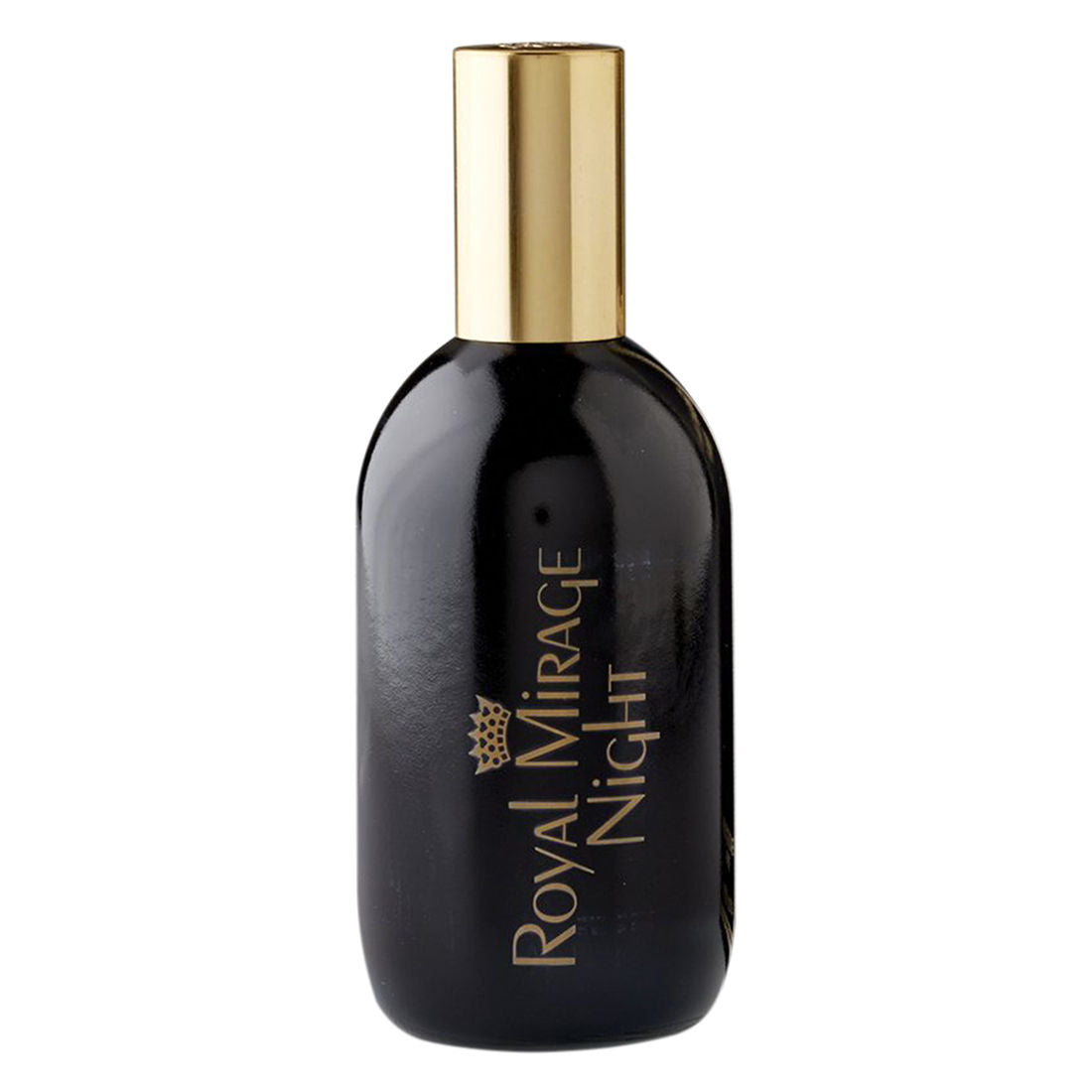 Royal Mirage Night Eau De Cologne Spray 120ml 4.0 Fl.oz. Unisex Fragrance | Long Lasting