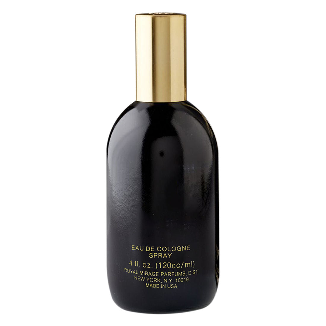 Royal Mirage Night Eau De Cologne Spray 120ml 4.0 Fl.oz. Unisex Fragrance | Long Lasting