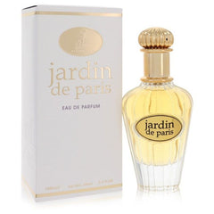 JARDIN DE PARIS BY MAISON ALHAMBRA EAU DE PARFUM 100ML 3.4 FL.OZ. WOMEN FRAGRANCE