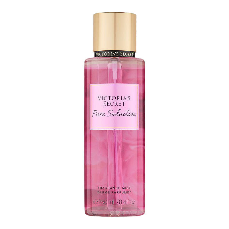 Victoria's Secret Pure Seduction Fragrance Mist 250ml 8.4 fl.oz.