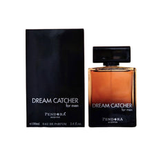 Pendora Scents Dream Catcher For Men Eau De Parfum 100ml 3.4 Fl.oz. Perfect Birthday Gift | Long Lasting