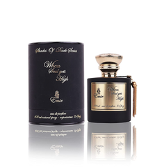 Emir When Soul Gets High Eau De Parfum 100ml 3.4 Fl.oz. Unisex Fragrance | Long Lasting