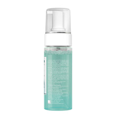 Himalaya Oil Clear Lemon Foaming Face Wash, Soap-Free Formulation That Gently Cleanses Your Face & Removes Excess Oil | 150ml