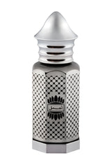 Ajmal Asher Concentrated Perfume 12ml 0.4 Fl.oz. | Free From Alcohol | For Women And Men