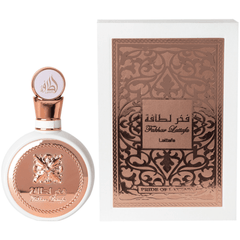 Lattafa Fakhar Pink Eau De Parfum 100ml 3.4 Fl.oz. Luxury Fragrance | Perfect Gift For Wife