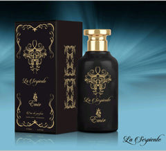 Emir La Serpiente Eau De Parfum 100ml 3.4 Fl.oz. Unisex Luxury Fragrance | Long Lasting