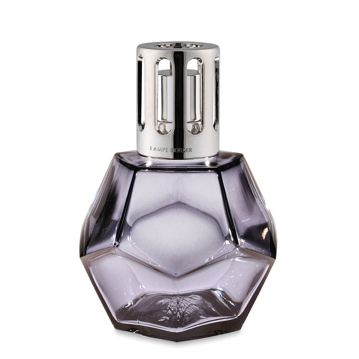 Maison Berger Glass Lamp Geometry Reglisse Vanilla & Musk Oil Diffuser