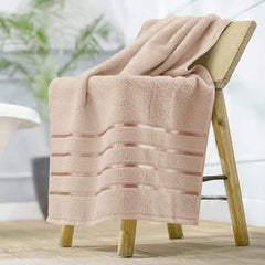 Spread Spain 100% Cotton Face Towel 600 Gsm | Roman Face Towel Super Absorbent Soft & Quick Dry Towels (Mouse) -Set Of 2