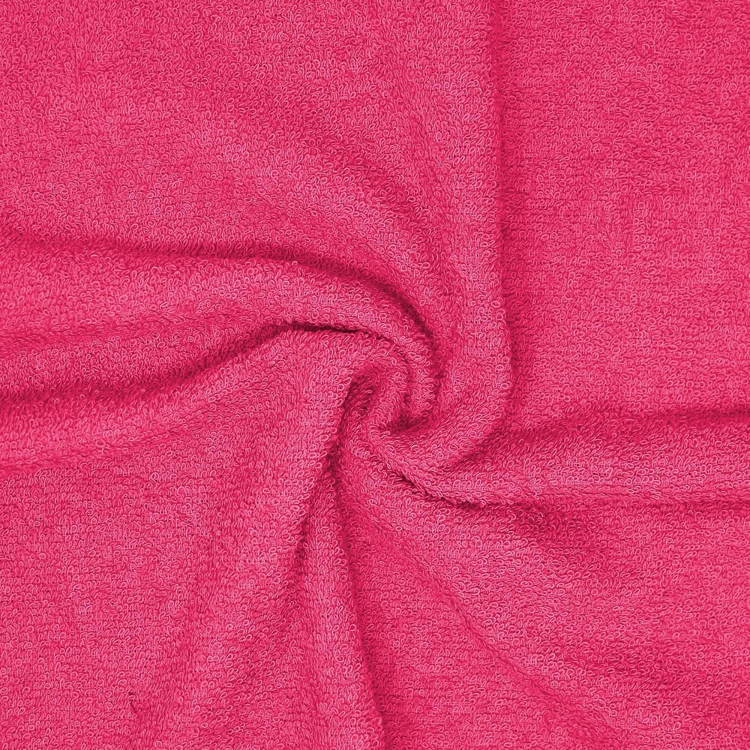 Home Elegance Comfort Living Hand Towel 200 Gsm (Candy Glow)- Pack Of 2