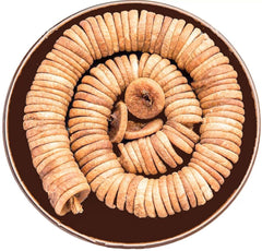 Premium Dried Afghani Anjeer Jar Pack Dried Figs By Medhyata 250gm, | Rich Source Of Fibre Calcium & Iron | Low In Calories And Fat Free | Non-gmo Dried Anjir | 8.8 Ounce