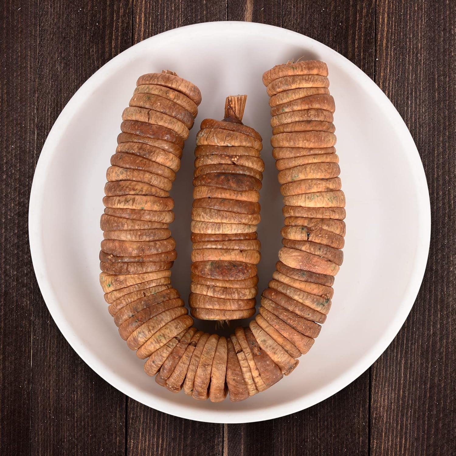 100% Natural Healthy Afghani Anjeer Dried Figs By Avlokan 1kg, | Rich In Iron, Fiber & Vitamins | Dry Fruits For Weight Loss, Increases Immunity | 35.2 Ounce