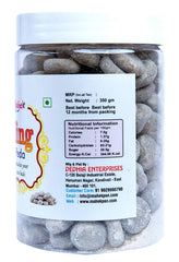 Mahek Hing Peda 350gm, | After-Meal Digestive Mouth Freshener | Jar Pack