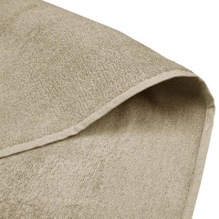 Story@Home Hand Towel 400 Gsm | 100% Cotton Ultra Soft Hand Towels For Men & Women & Kids | (Set Of 2) - Ivory