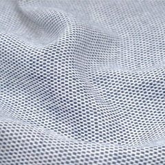 Thirsty Towel Cotton Cambric Solid Bath Towel For Unisex 200 Gsm | Quick Dry Lightweight High Absorbent | Easy Maintenance (Denim Blue)