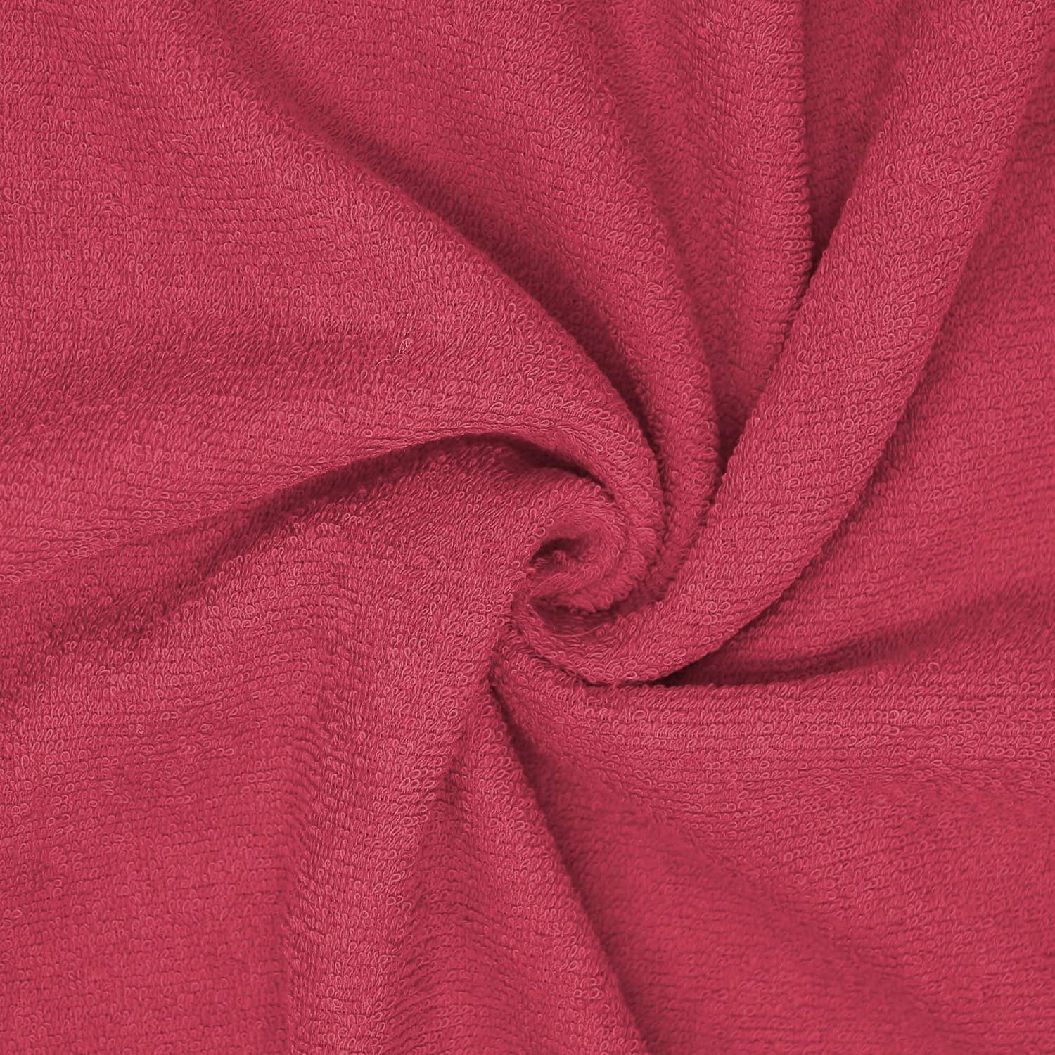Home Elegance 100% Cotton Comfort Living Bath Towel 400 Gsm (Tango Talk)- Pack Of 1