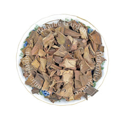 Botanic Garden Raw Arjun Chaal Herb Terminalia Arjuna, Dhananjaya, Kaakubha Organic Raw Herb Arjun Terminalia | 250gm 0.5lbs
